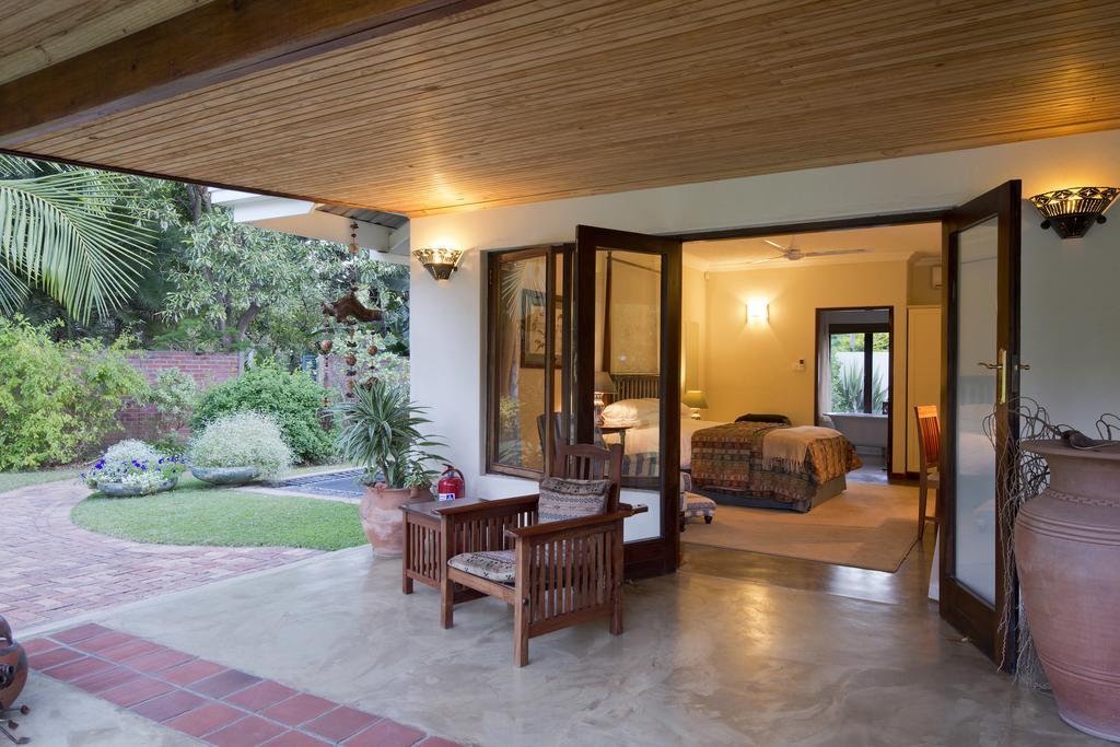 York Lodge Harare Exterior photo